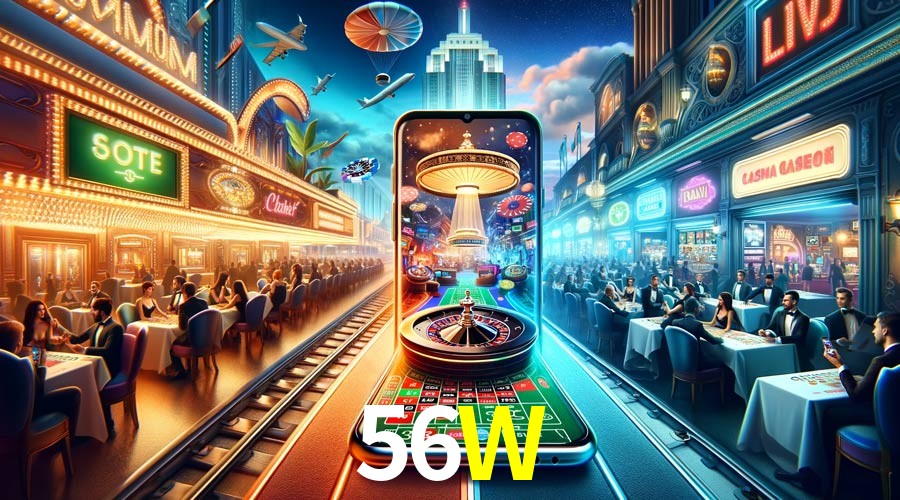 Seasonal Promotions 56W