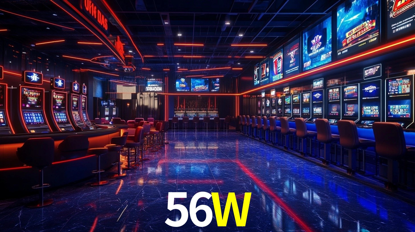 VIP Casino 56W