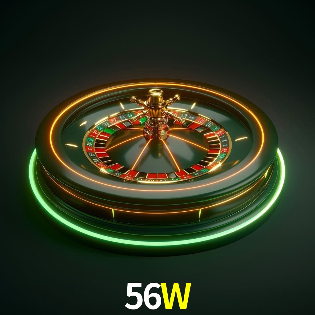 56W App - Aplicativo Móvel Oficial