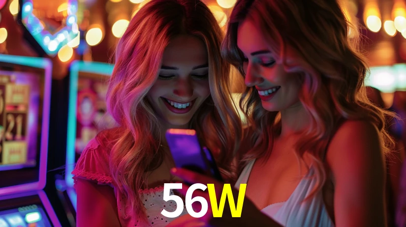 56W CaSSino