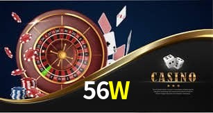Provedores de Jogos 56W