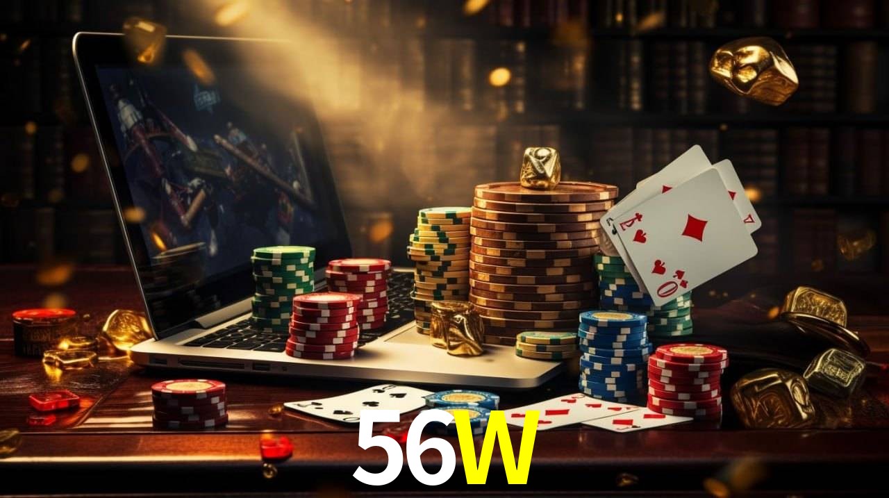 Estatísticas 56W