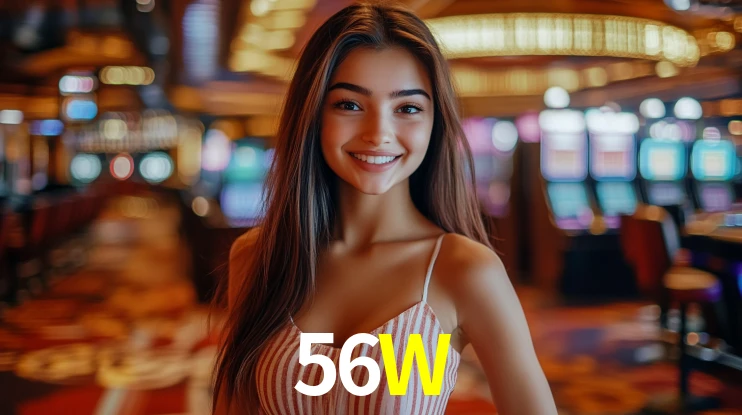 Welcome Bonus 56W