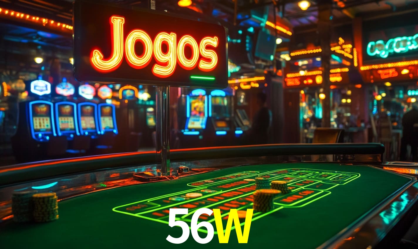 56W Salvador - Statistics