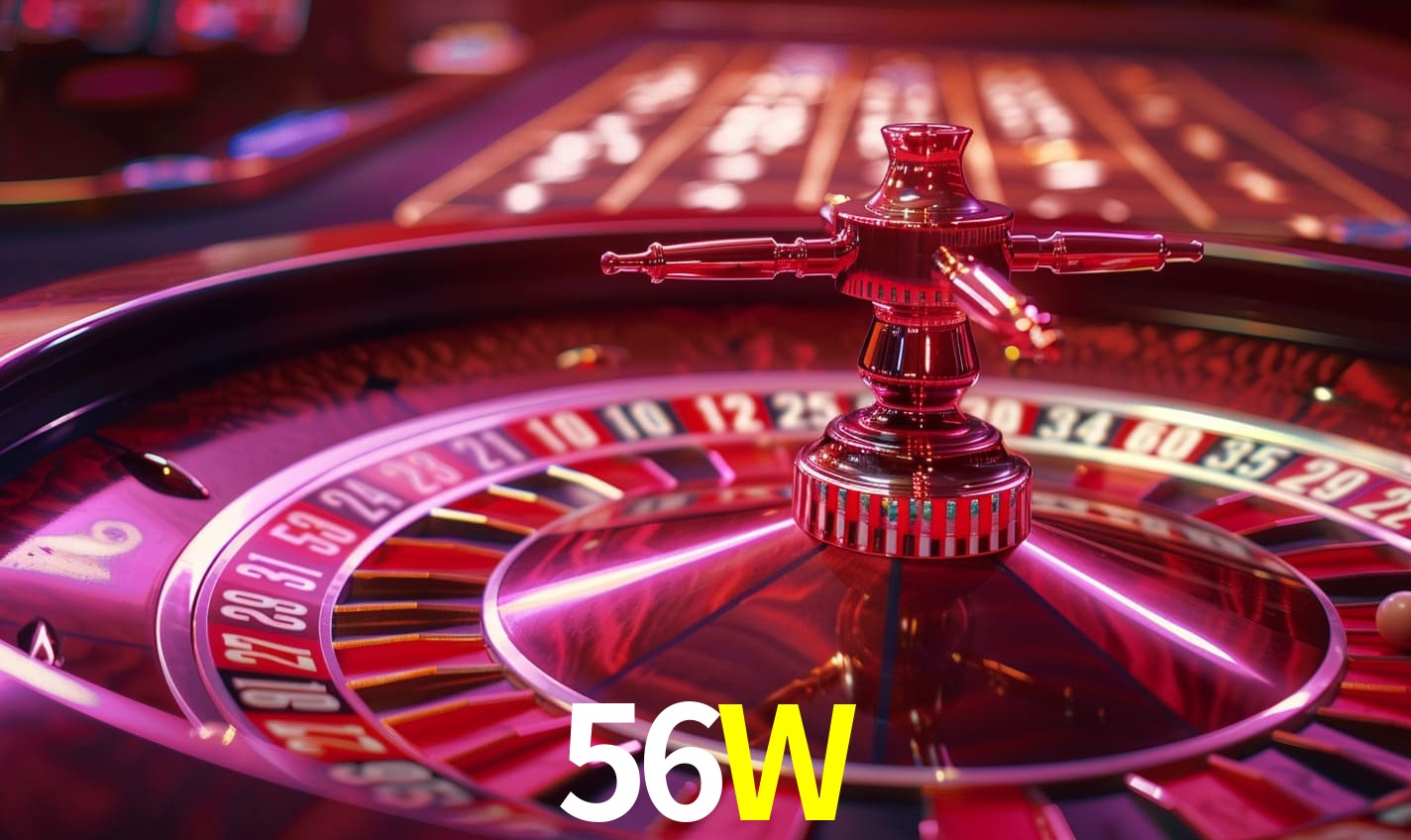 56W Belo Horizonte - Provably Fair