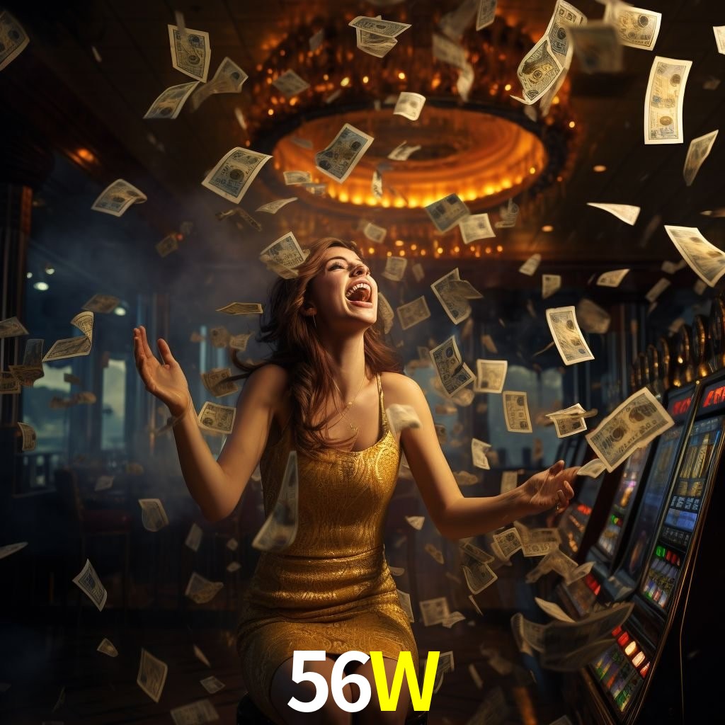 Tennis Betting 56W