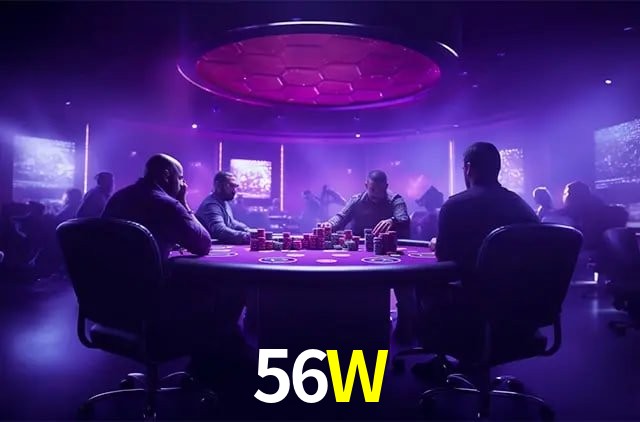 Tecnologia da Plataforma 56W