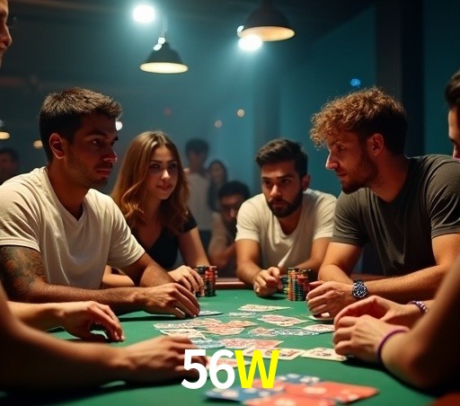 56W Salvador - Promo Stats