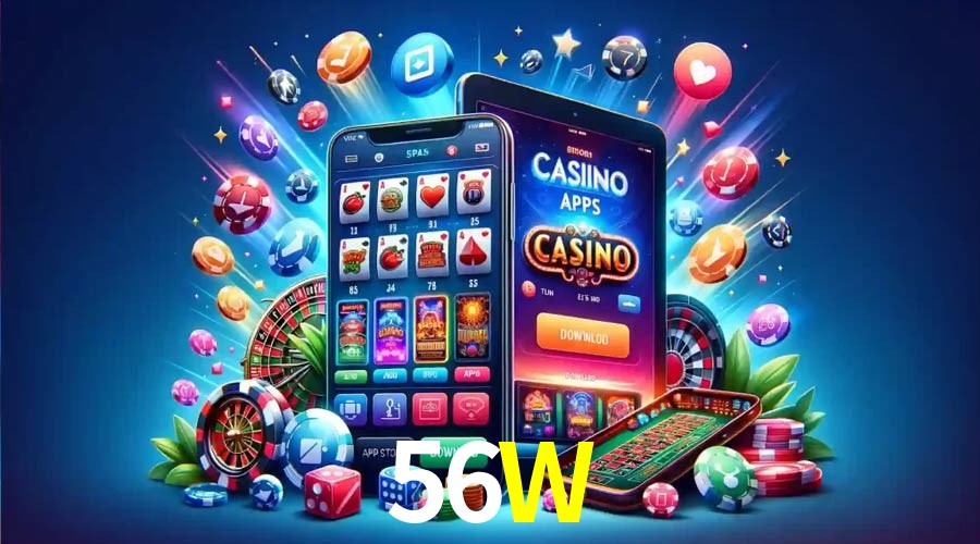Flash Promotion 56W