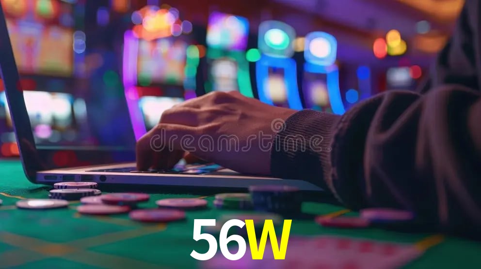 Casino VIP 56W