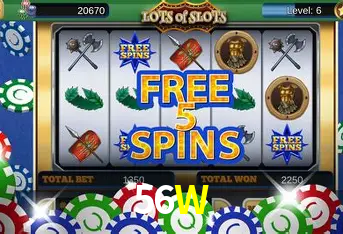 56W Brasília - Casino Guide