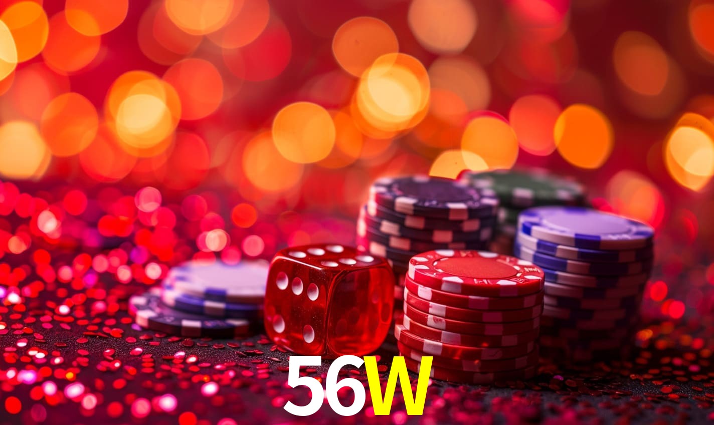 56W Crash - Aviator e 35+ Jogos Instant Win