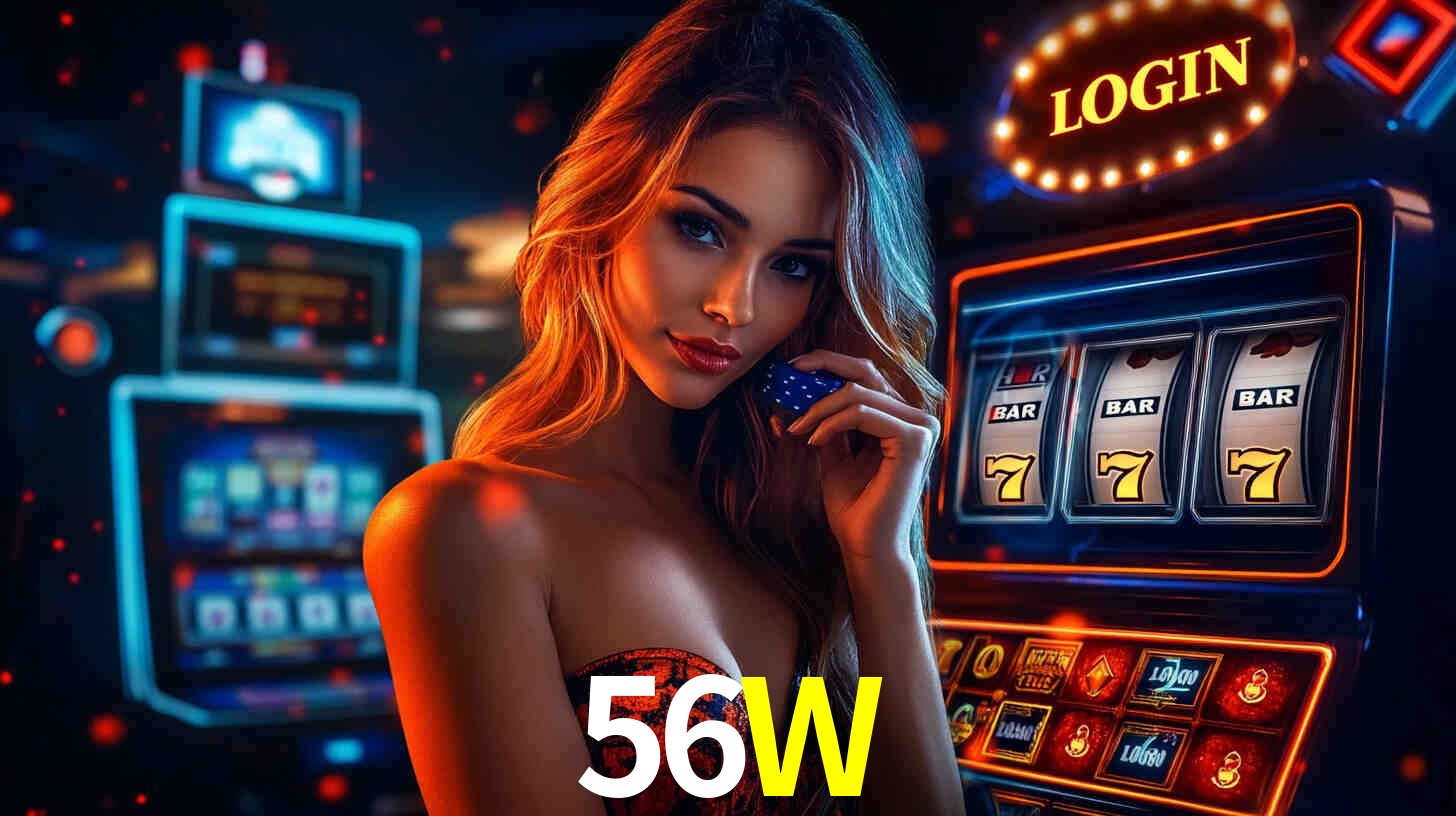 56W CaSSino