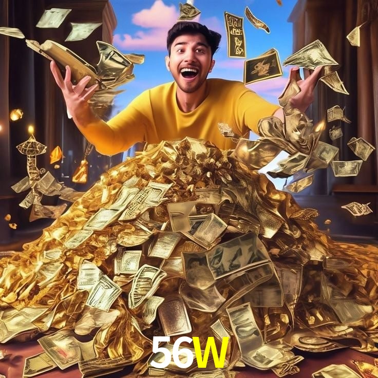 Estatísticas Esportivas 56W
