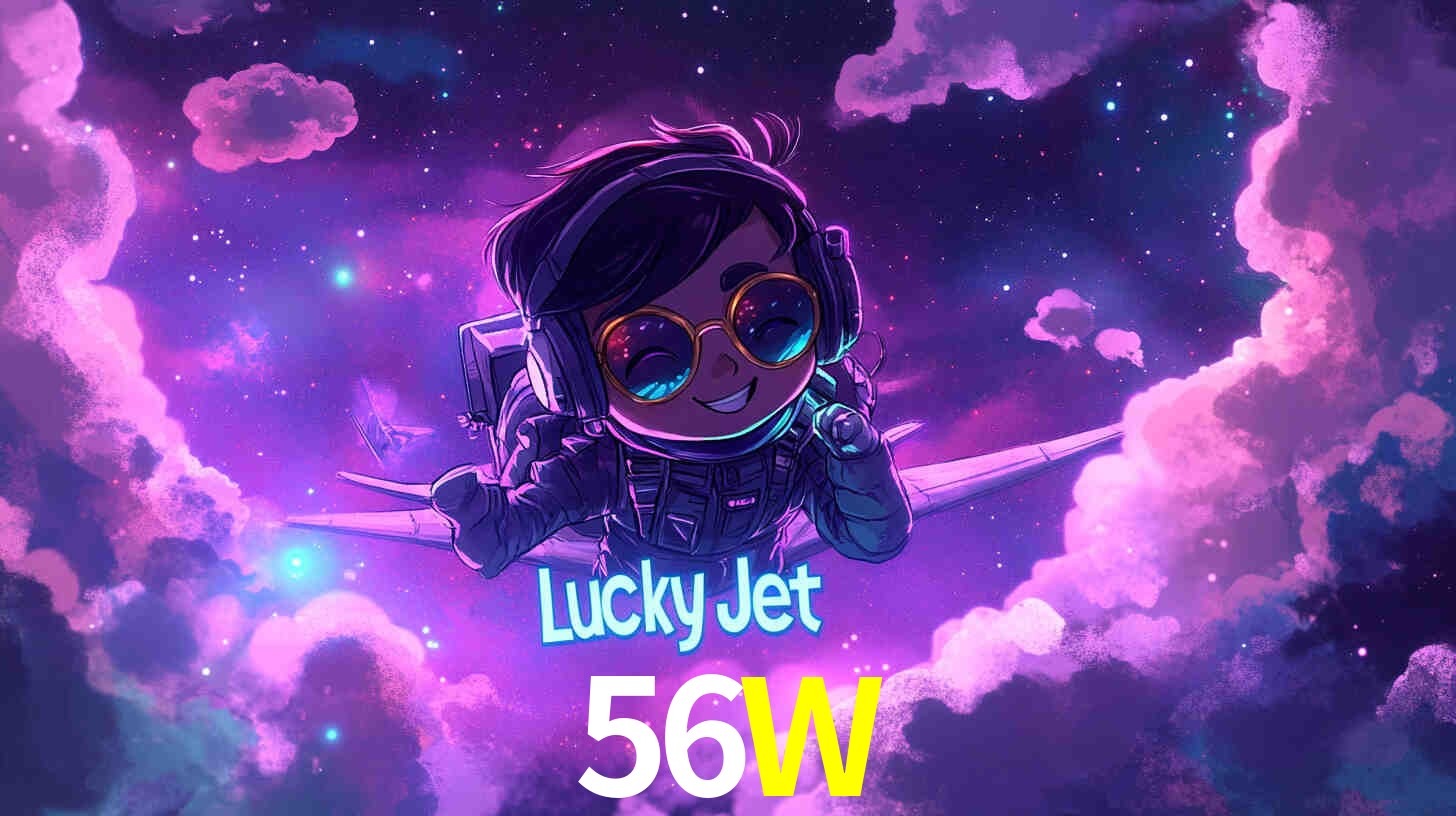 Apostas Esportivas na 56W: Um Guia Completo