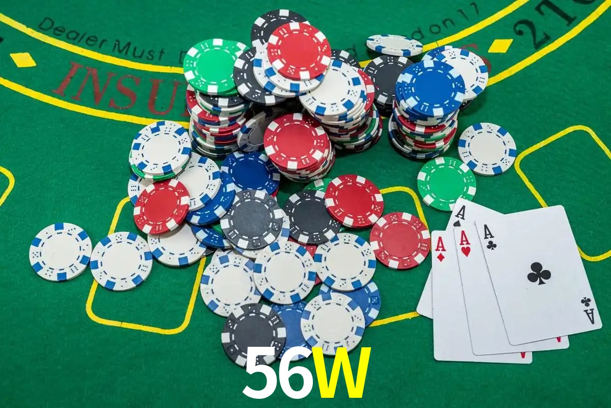 Jogo Spaceman 56W
