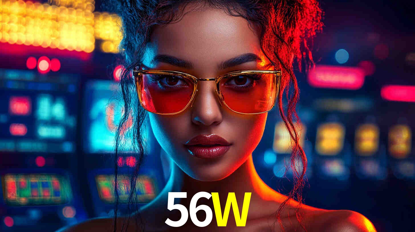 Descubra a Essência do 56W: Nossa História e Compromissos