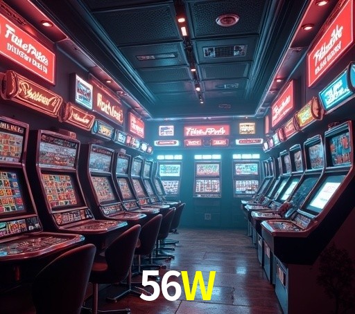 56W Promoções - 30+ Ofertas Diárias