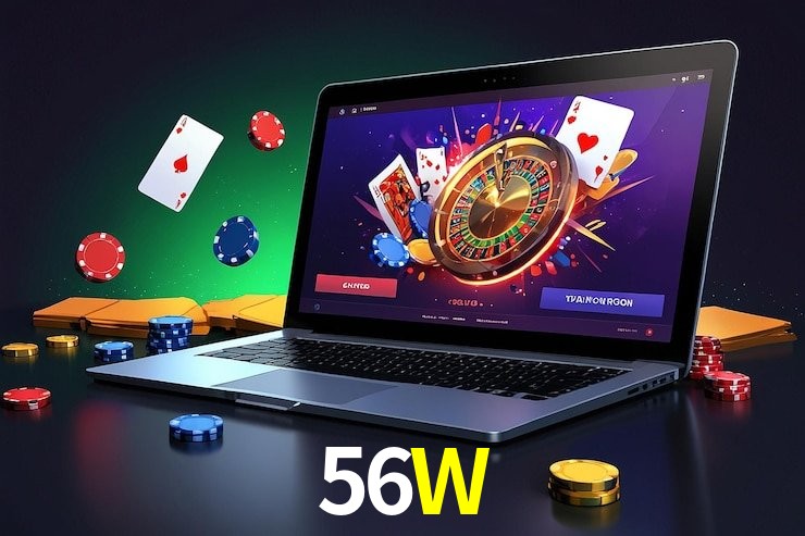 56W Belo Horizonte - Payments