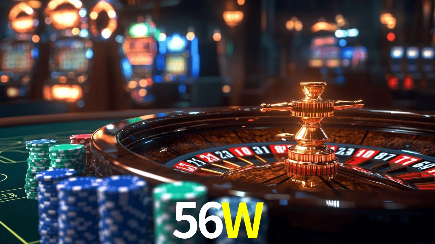 56W CaSSino