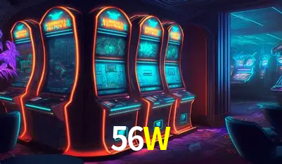 56W Bônus - Pacote R$5.000 + VIP