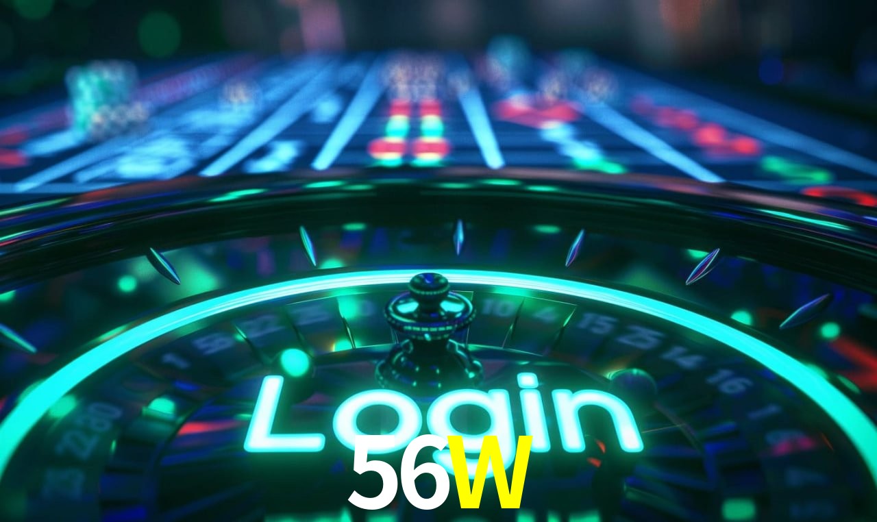 Diretório de Jogos 56W