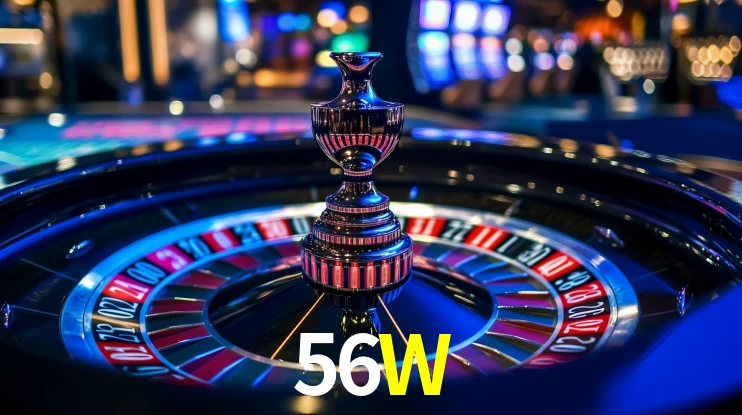 56W App Interface