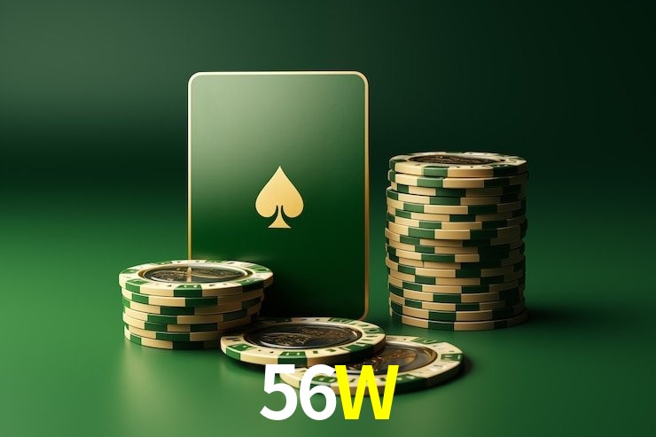 Welcome Bonus 56W