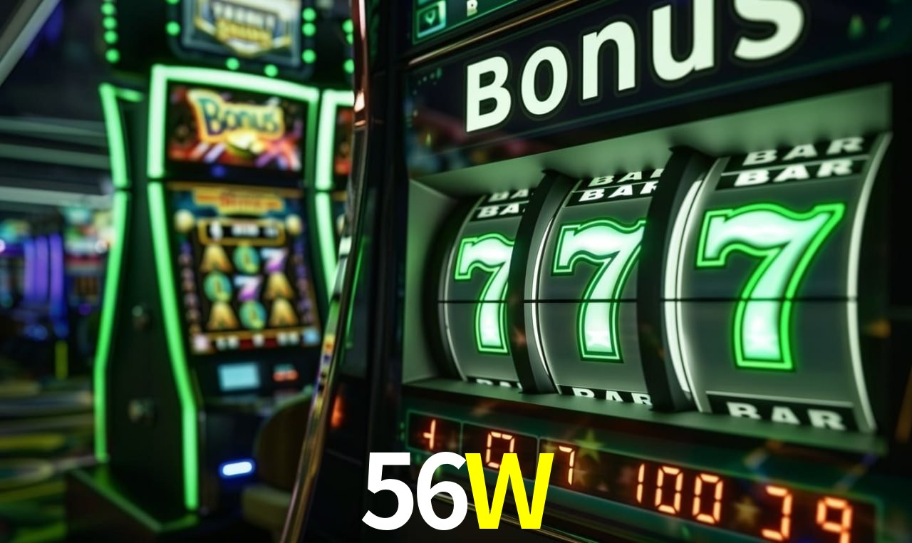 Account Benefits 56W