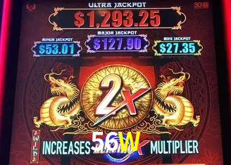 56W Belo Horizonte - VIP Casino