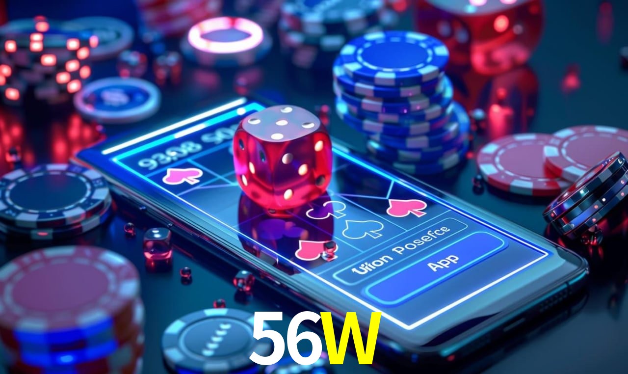56W - Análise de Mercados Esportivos