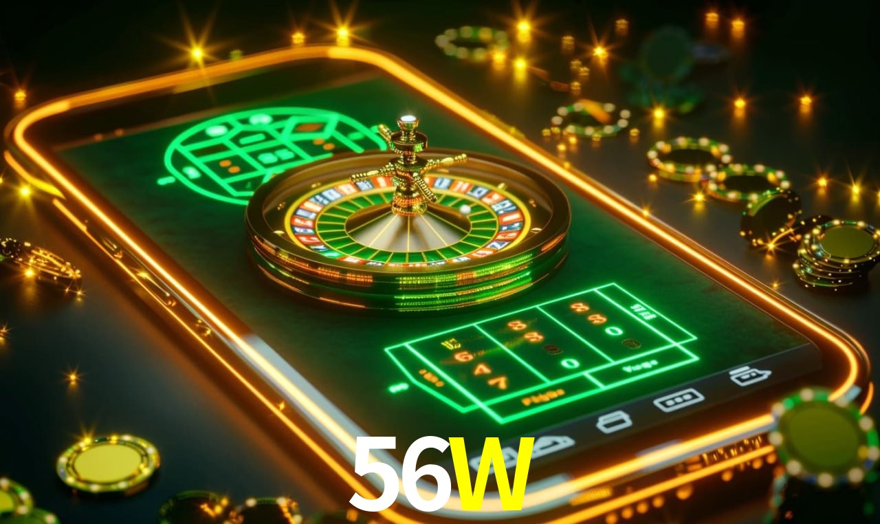 56W - Rápido Acesse