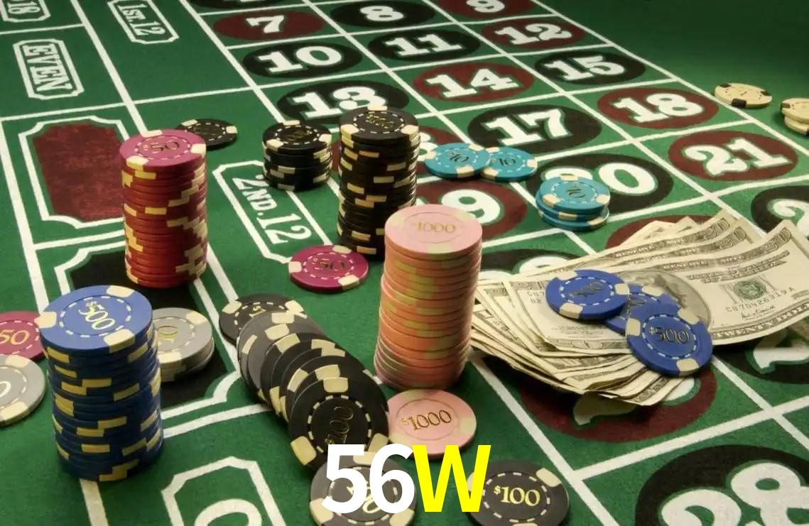Game Providers 56W