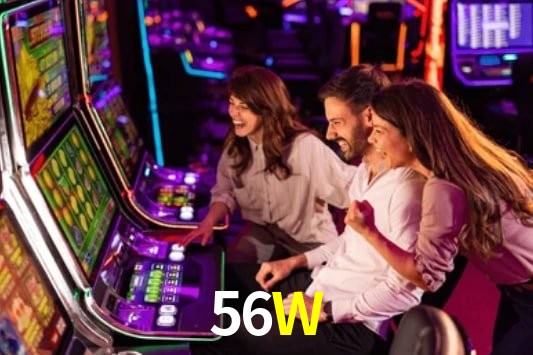 Jogos Exclusivos 56W