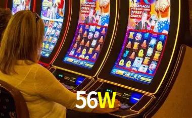 Descubra a Essência do 56W: Nossa História e Compromissos