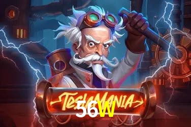 56W Brasília - Jogo Features