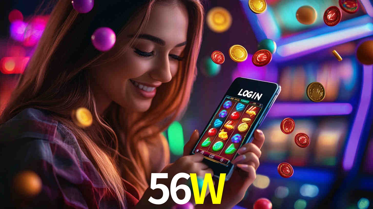 56W