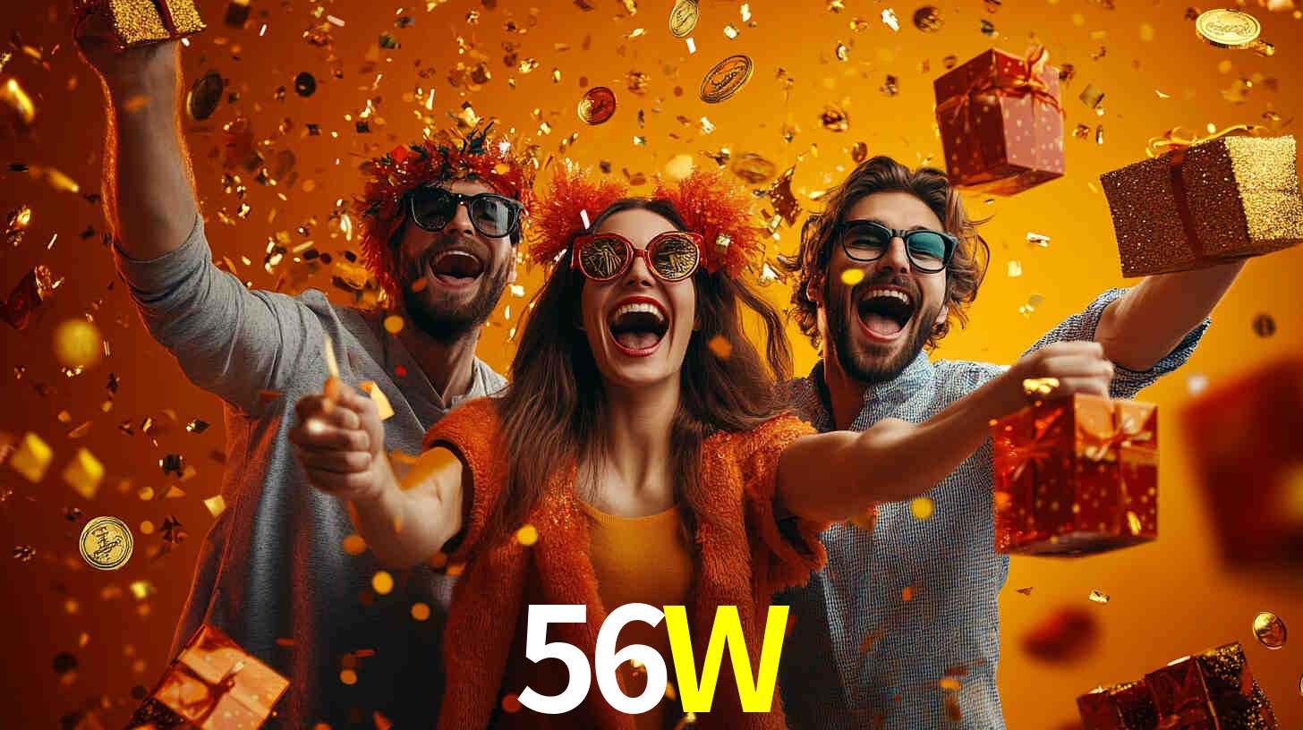 56W - Última Chance Agora - 56W Bet