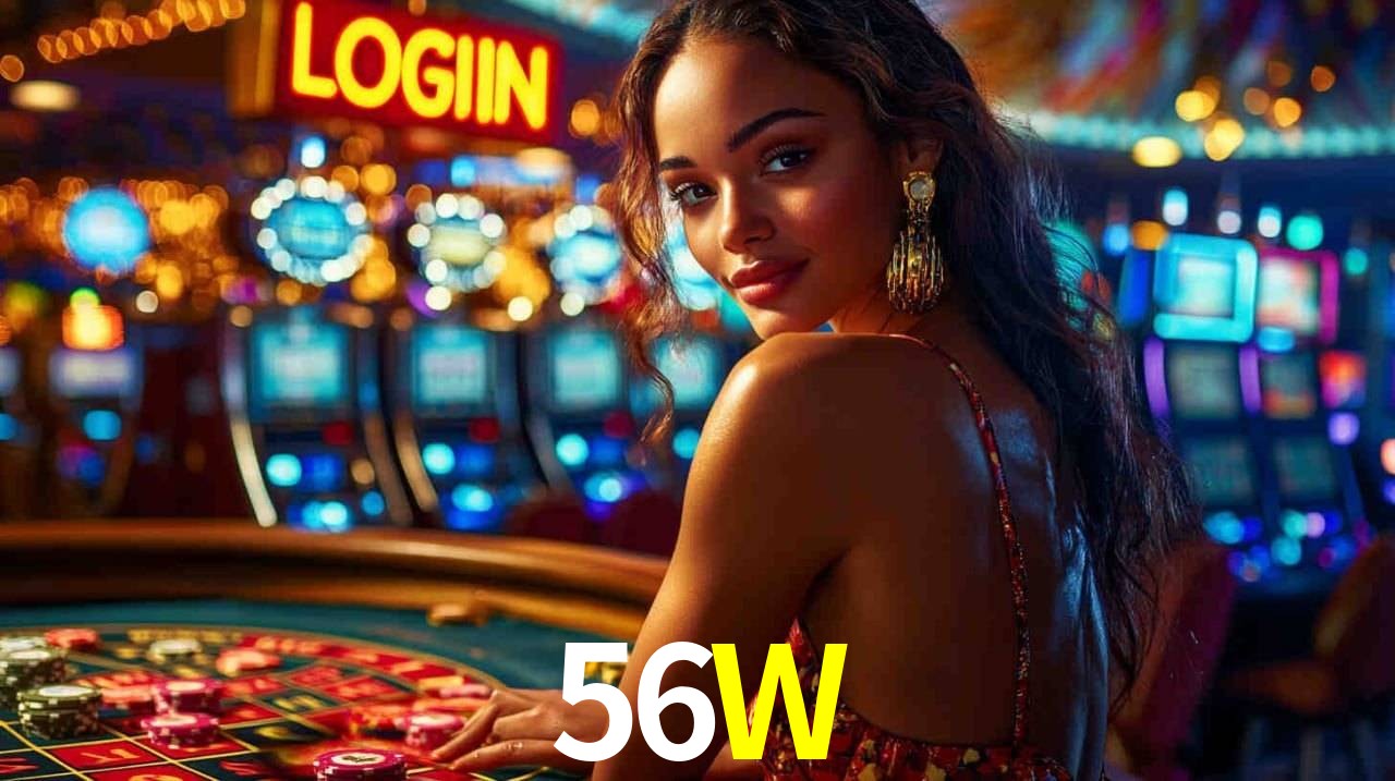 56W Rio de Janeiro - Popular Jogos