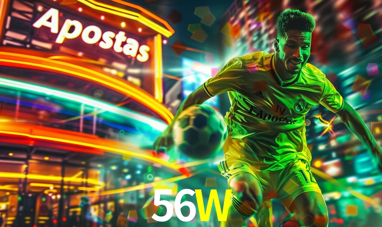 Promoção Relâmpago 56W