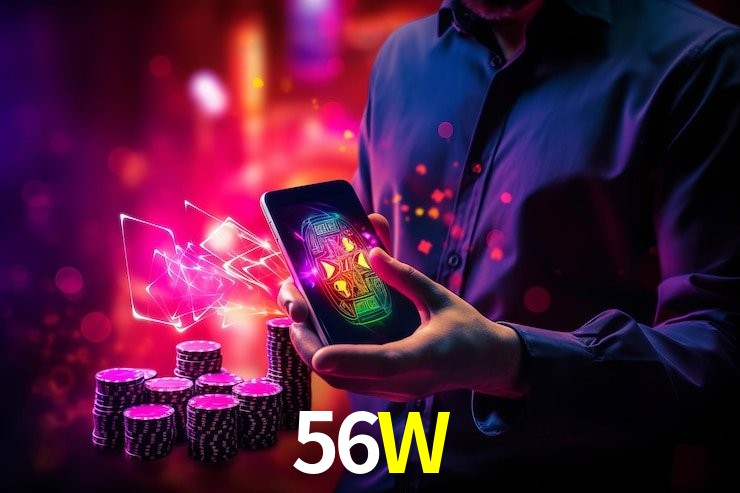 Apostas de Futebol 56W