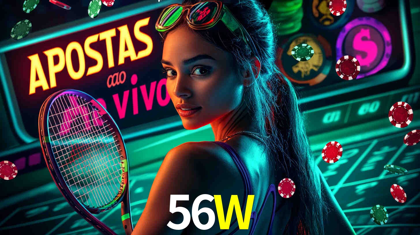 A Popularidade dos Caça-Níqueis no 56W