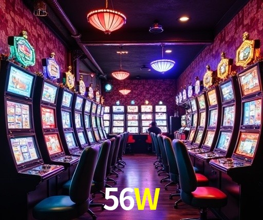 56W Rio de Janeiro - Slot Strategy