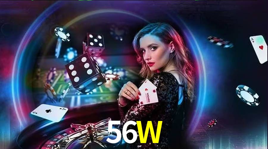 Weekend Specials 56W