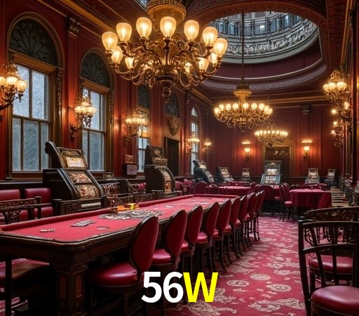 56W Rio de Janeiro - Licenses
