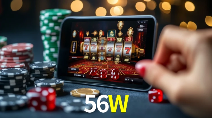 Live Casino 56W