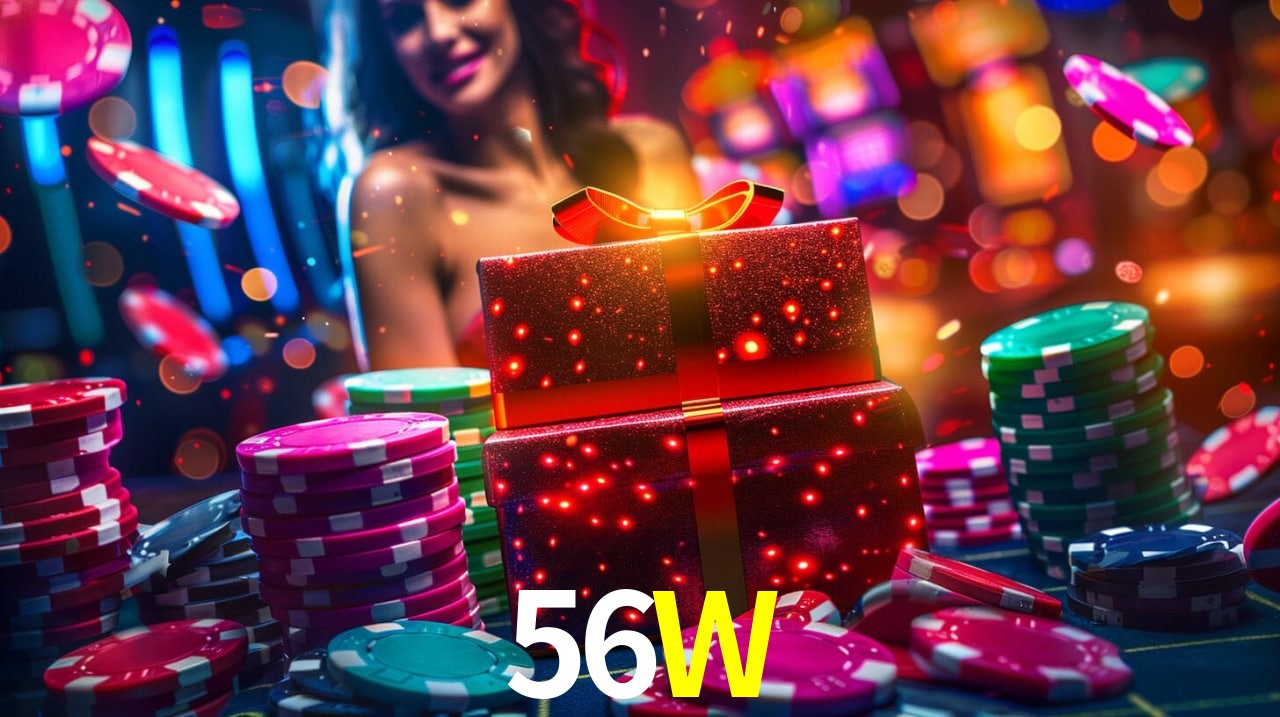 cassino 56W